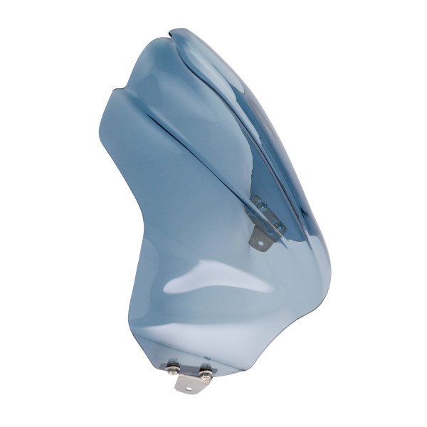 airblade Airblade smoked rebel fly screen with fitting kit